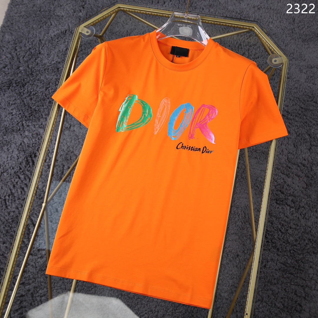 Christian Dior T-Shirts